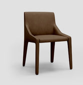 Bellagio Dining Chair - Aurea- The Mob Collective